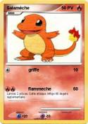 Salaméche