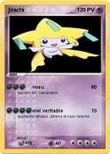 jirachi
