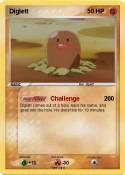Diglett