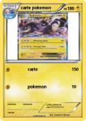 carte pokemon