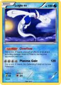 Lugia ex