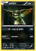 gremlins
