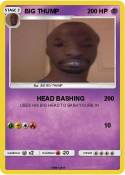 BIG THUMP