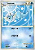 Vaporeon