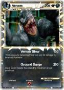 Venom