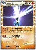 Lucario