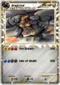 dragizour