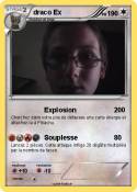 draco Ex