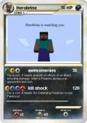 Herobrine
