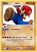 Mario niv.X