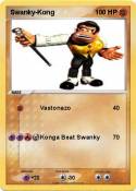Swanky-Kong