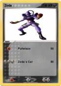 Zoda