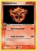 The Girl On