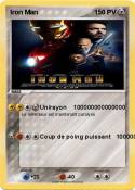 Iron Man