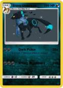 Shiny Umbreon