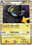 luxray