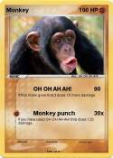 Monkey