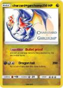 charzard+garcho
