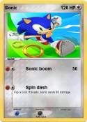 Sonic