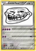 meme face