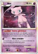 Mew