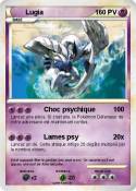 Lugia
