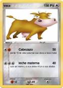 vaca