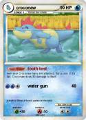 croconaw