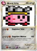 Mineral Kirby