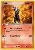 Trunks