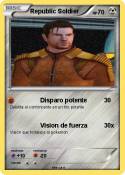 Republic Soldie