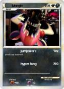 Mangle