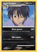 Hiruto Kazama
