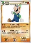 Luigi