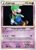Polteruigi