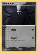 Slenderman