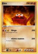 Elmo