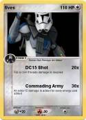 fives
