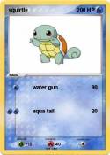 squirtle