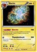 Electro