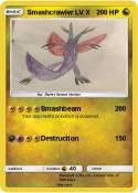 Smashcrawler