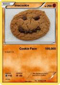 Imacookie