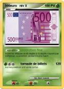 500euro niv X