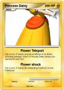 Princess Daisy