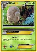 Kiwi