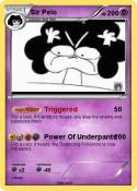 Sir Pelo