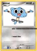 gumball