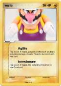 wario