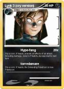 Lynk 3 (cry