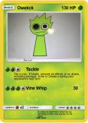 Owakck